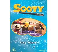 The Sooty Show Izzy Wizzy [DVD] by John Woods