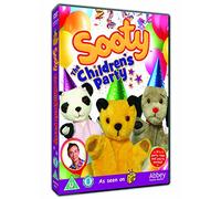 The Sooty Show - The Children's Party [DVD]