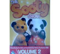 The Sooty Show Volume 2