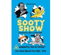 The Sooty Show Volume 2 Presented by Harry Corbett