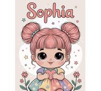 The Sophia: Color, Play, and Imagine!