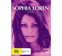 The Sophia Loren Collection, Volume 1 [Import]