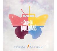 The Sophia Lorenians - Jogging Music