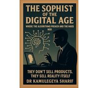 THE SOPHIST OF THE DIGITAL AGE: Where the Algorithms Preach and the Masses Nod