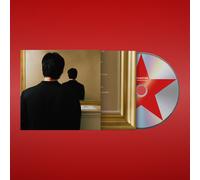 Goldstar – CD
