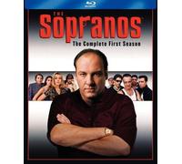 The Sopranos