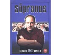 The Sopranos – Warner Bros.