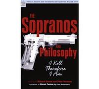 The Sopranos and Philosophy