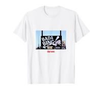 The Sopranos Bada Bing Club PAPL2594 T-Shirt