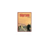 The Sopranos - Complete Serie 3 - Box Set (Zone 2 Uk)