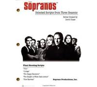 The Sopranos Home Box Office, Inc Soprano Productions (Auteur)