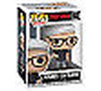 The Sopranos Junior Soprano Pop Television #1523 Vinyl Figurine Funko