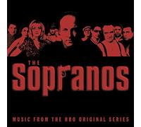 The Sopranos - Music from The HBO Original Series (1999-12-14)