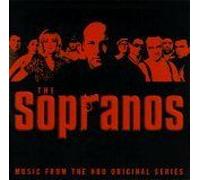 Sopranos - TV Soundtrack