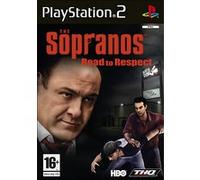 The Sopranos - Road to Respect G