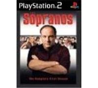 The Sopranos Road To Respect Ps2 Uk - [ Import Espagne ] G
