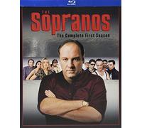 The Sopranos: Season 1 [Blu-ray] by HBO Studios
