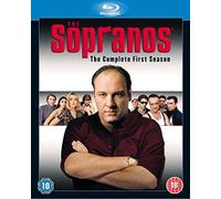 The Sopranos-Season 1 [Standard Edition] [Import]