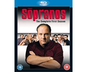 The Sopranos-Season 1 [Standard Edition] [Import]