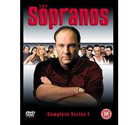 The Sopranos - Season 1 [Standard Edition] [Import anglais]