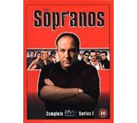 The Sopranos - Series 1 Box Set