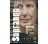 The Sopranos - Series 1 Vol. 4