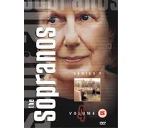 The Sopranos - Series 1 Vol. 4 - 6