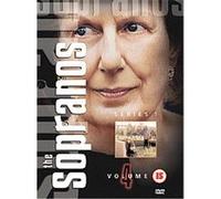 The Sopranos - Series 1 Vol.4 G