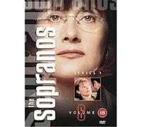 The Sopranos – Warner Bros. – Saison 1, Vol. 6