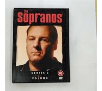 The Sopranos - Series 2 Vol.1 https://www.fnac.com/mp3047600/The-Sopranos-Series-2-Vol-1?oref=ef1c0650-4333-d427-e919-155623310a11