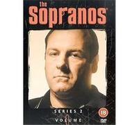 The Sopranos – Saison 2, Vol. 1 – Warner Bros.