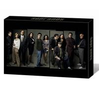 The Sopranos - Sopranos, the - Complete Hbo Series [28-Disc Box] [Import anglais]