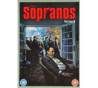 The Sopranos - The Sopranos - Season 6 Part 1 [Standard Edition] [Import anglais]