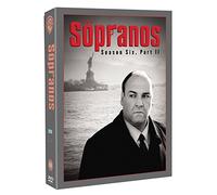 The Sopranos - The Sopranos - Season 6 The Final Episodes [Standard Edition] [Import anglais]