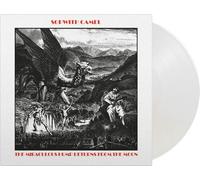 The Miraculous Hump Returns From The Moon Vinyle Blanc