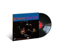 Gábor Szabó – The Sorcerer – Vinyle 12" (Verve Spa)