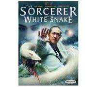 The Sorcerer And The White Snake [Blu-Ray]