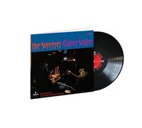 The Sorcerer - Vinyle 33 Tours