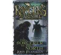 The Sorcerer In The North (Ranger's Apprentice Book 5)