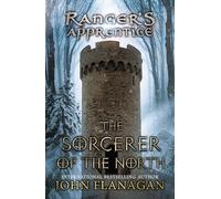The Sorcerer of the North: Book Five