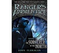 The Sorcerer of the North, Ranger's Apprentice John Flanagan (Auteur)