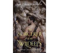 The Sorcerer Of The Wildeeps – Tor Books
