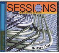 The Sorcerer Sessions : The Music Of Matthew Shipp