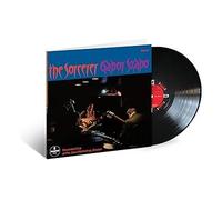 The Sorcerer : Verve By Request Series Vinyle