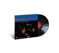 Gábor Szabó – The Sorcerer – Vinyle 12" (Verve Spa)