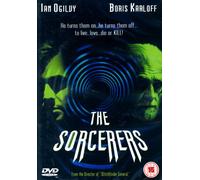 The Sorcerers