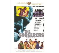 The Sorcerers