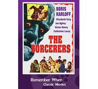 The Sorcerers