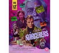 The Sorcerers