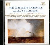 The Sorcerer's Apprentice